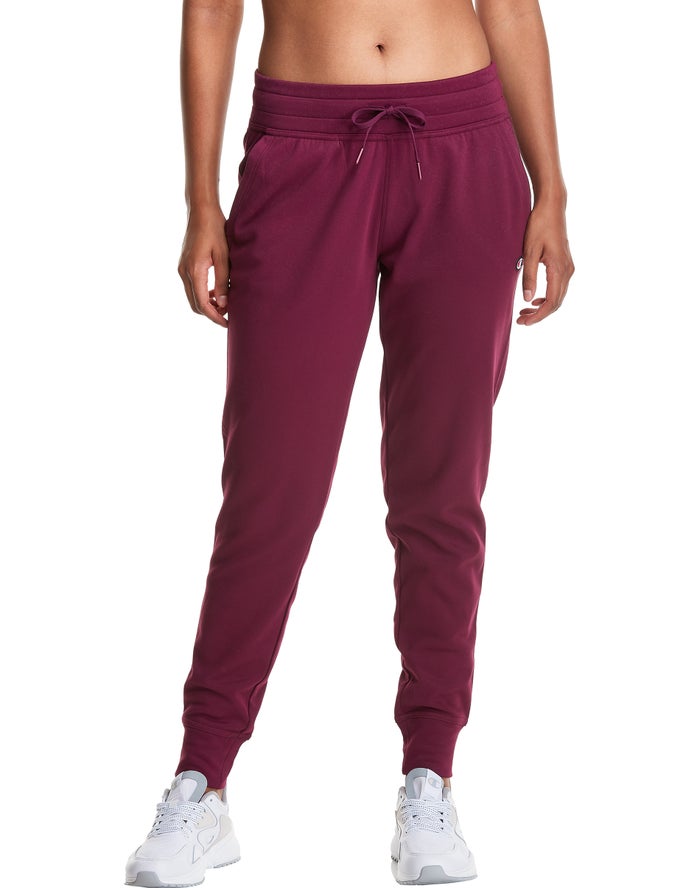 Jogger Champion Mujer - Game Day ( Moradas Oscuro ) 2405963-BI